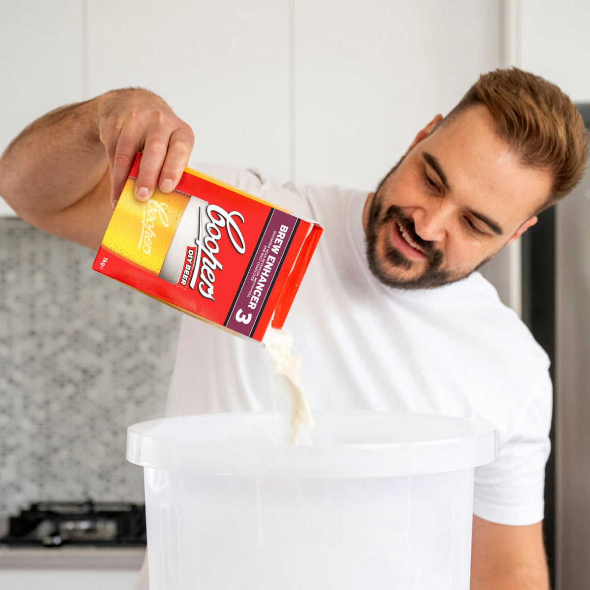 Brew Enhancer 3 (1kg)
