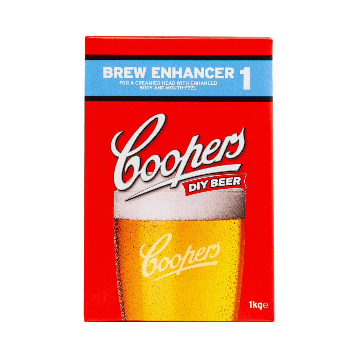 Brew Enhancer 1 (1kg)
