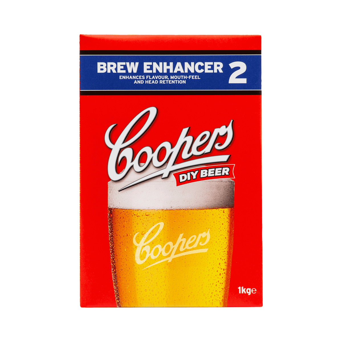 Brew Enhancer 2 (1kg)