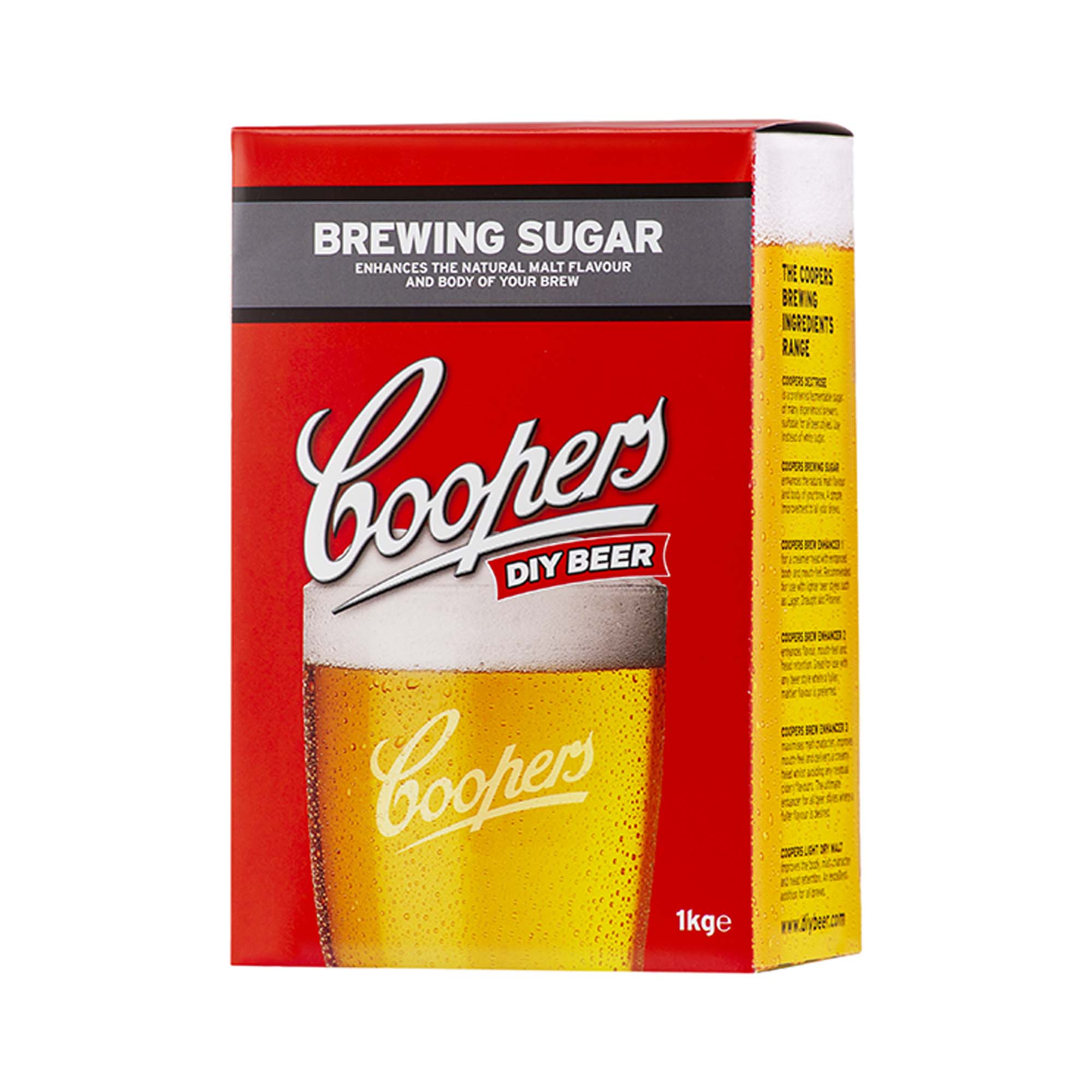 Brewing Sugar (1kg)