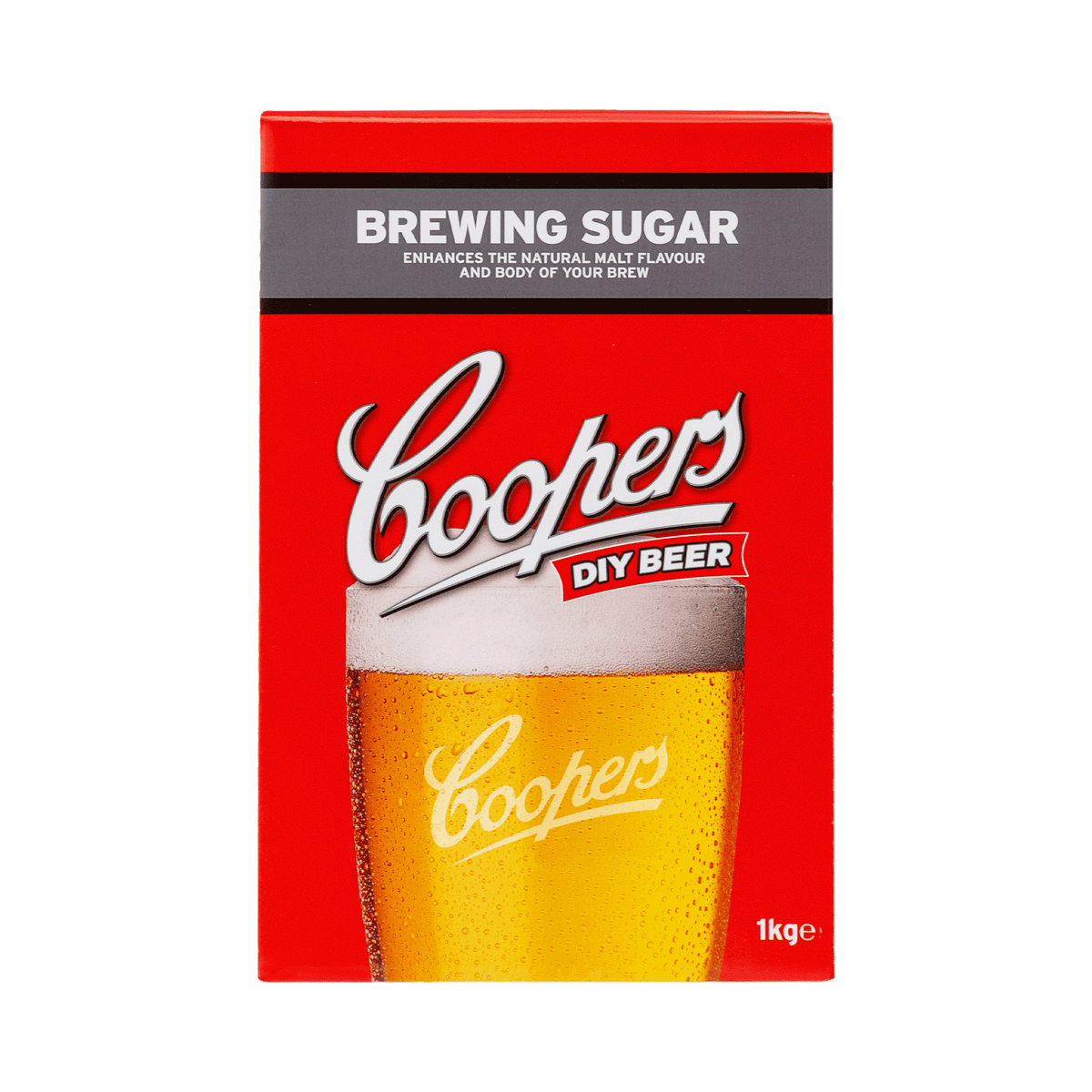 Brewing Sugar (1kg)