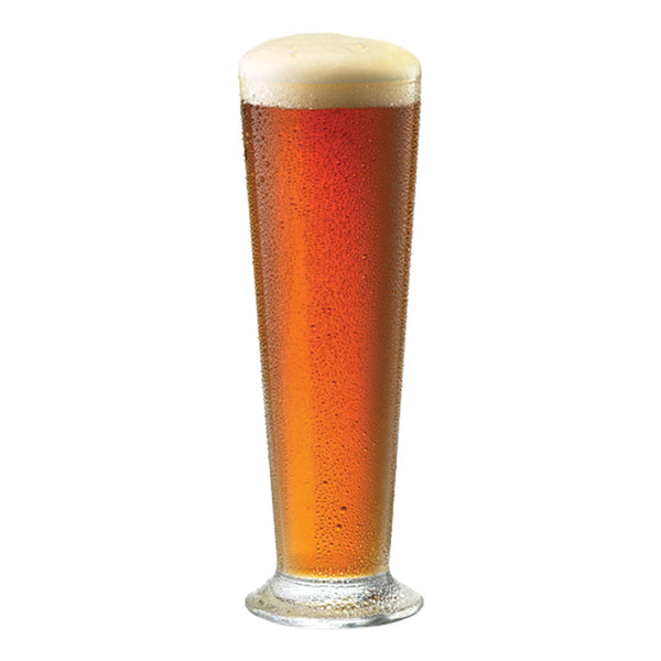 Left Field Spiced Lager
