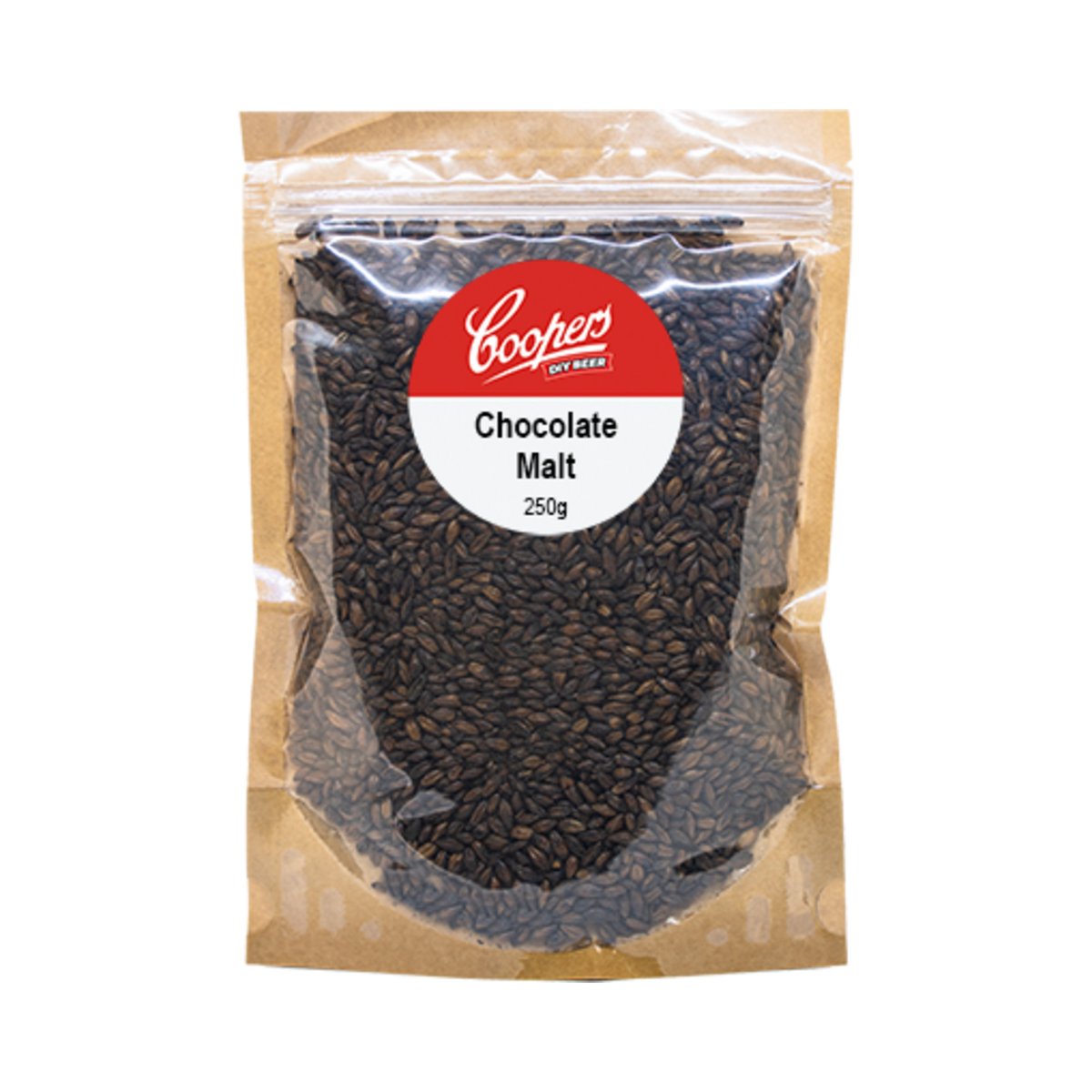 Chocolate Malt (250g)