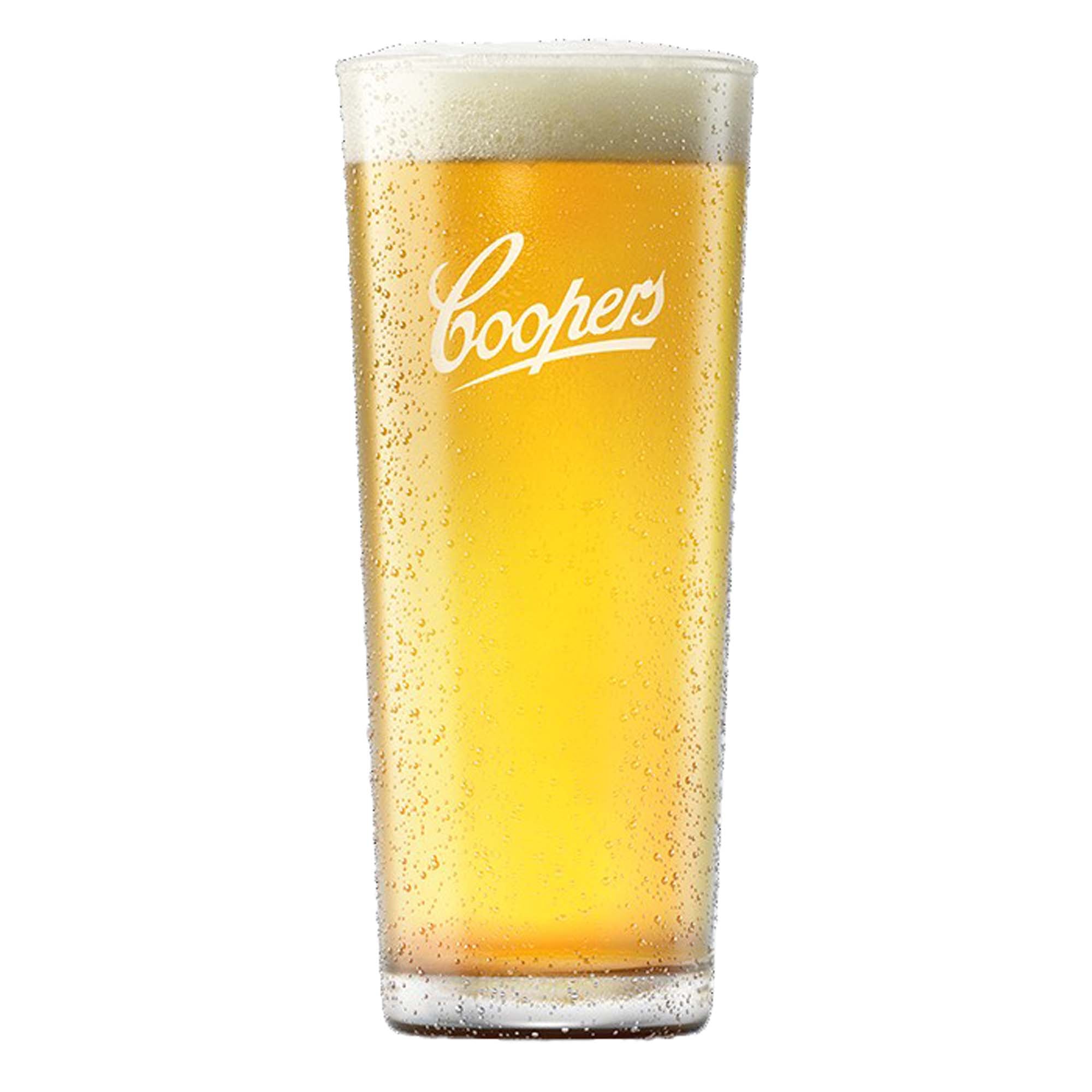 Coopers Australian Lager