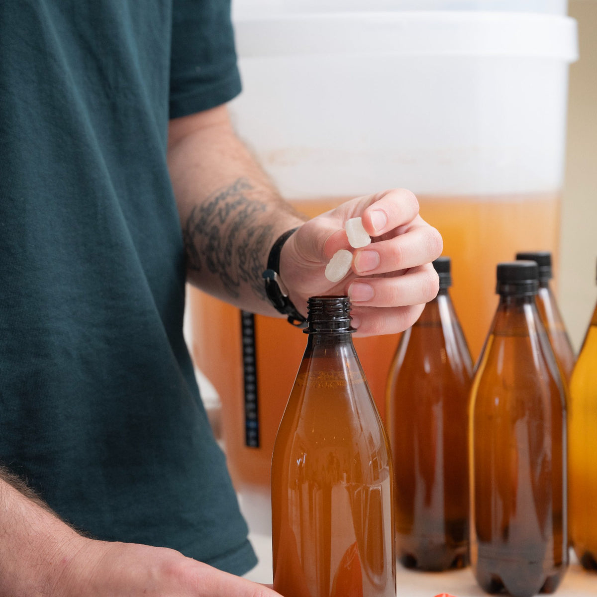 Carbonation Drops (250g)