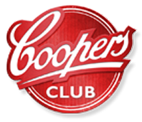  COOPERS CLUB PRICE $82.80