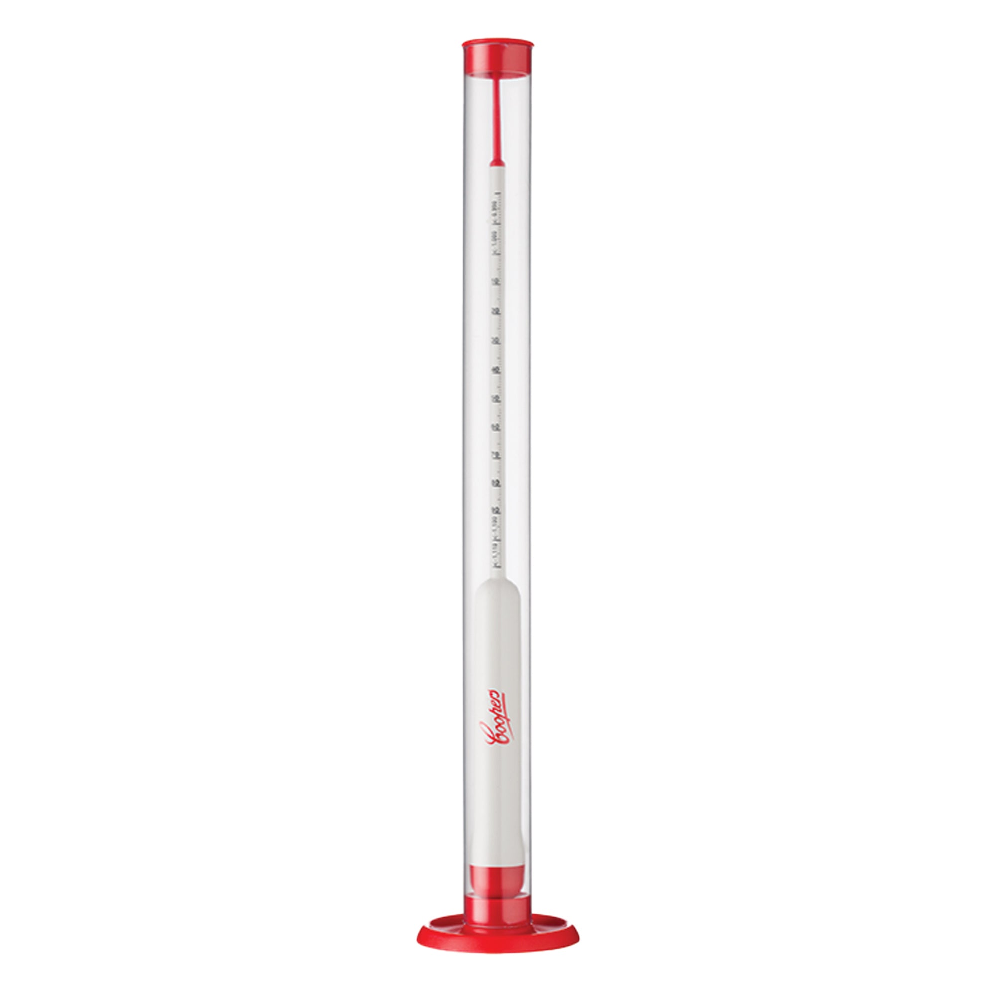 Coopers DIY Beer Hydrometer
