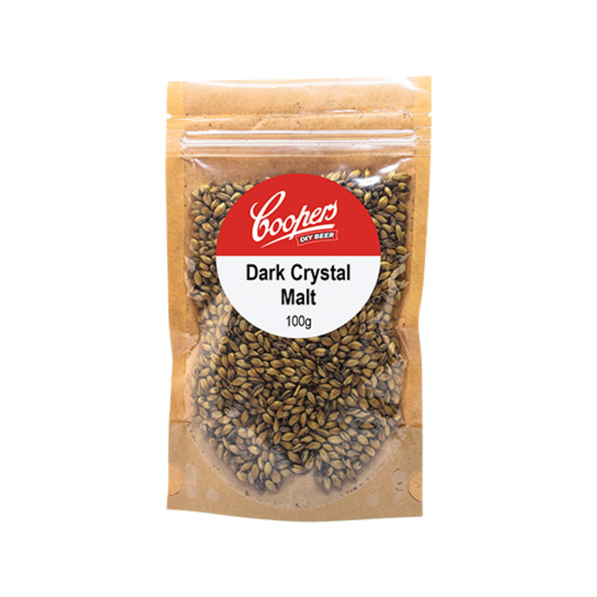 Dark Crystal Malt (100g)