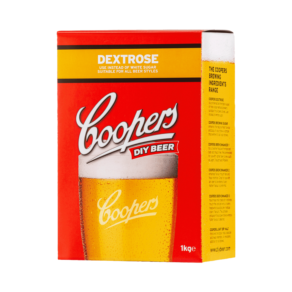 Dextrose (1kg)