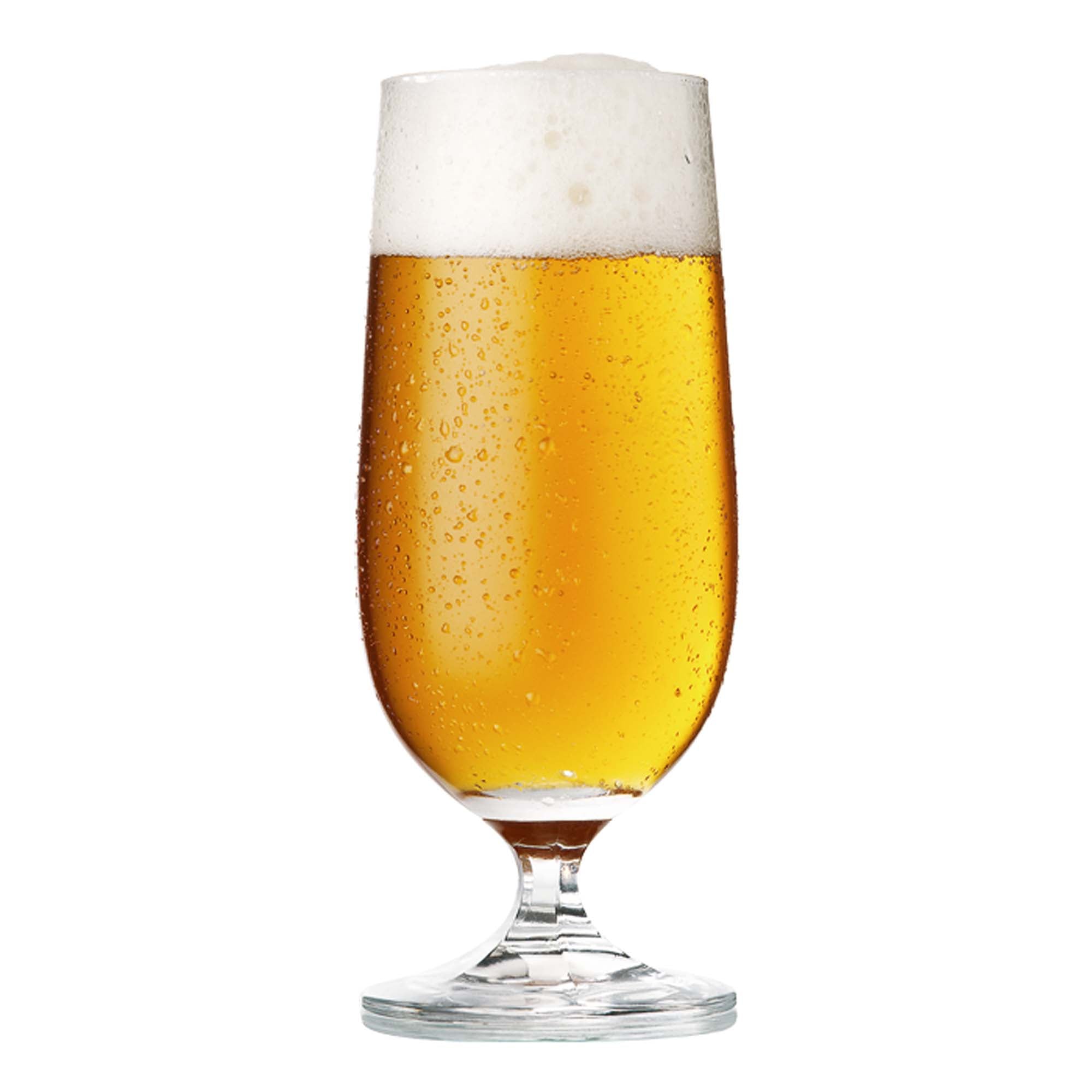 Fresh Draught