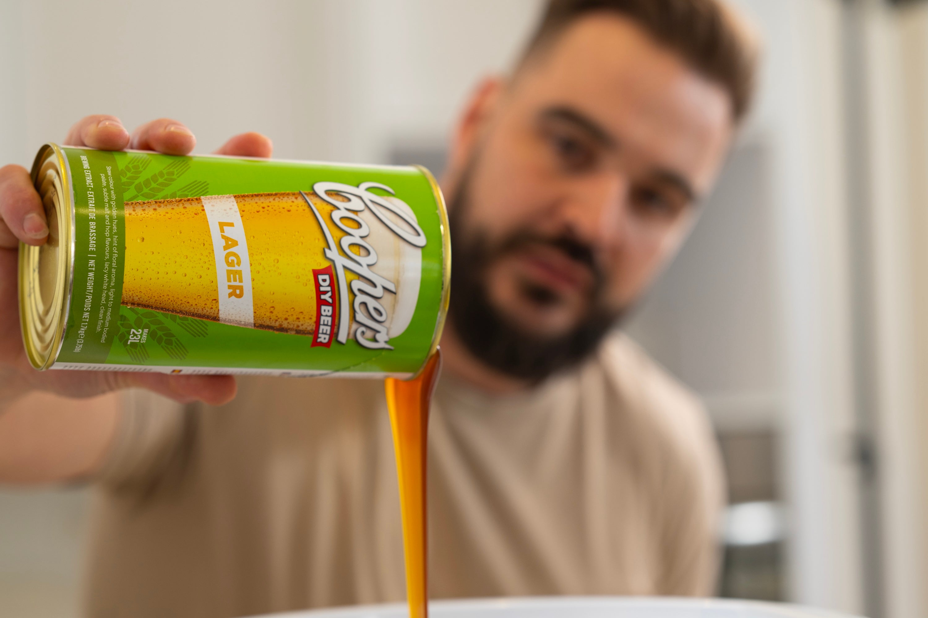 Buy Brew Kits Online | Coopers DIY Beer