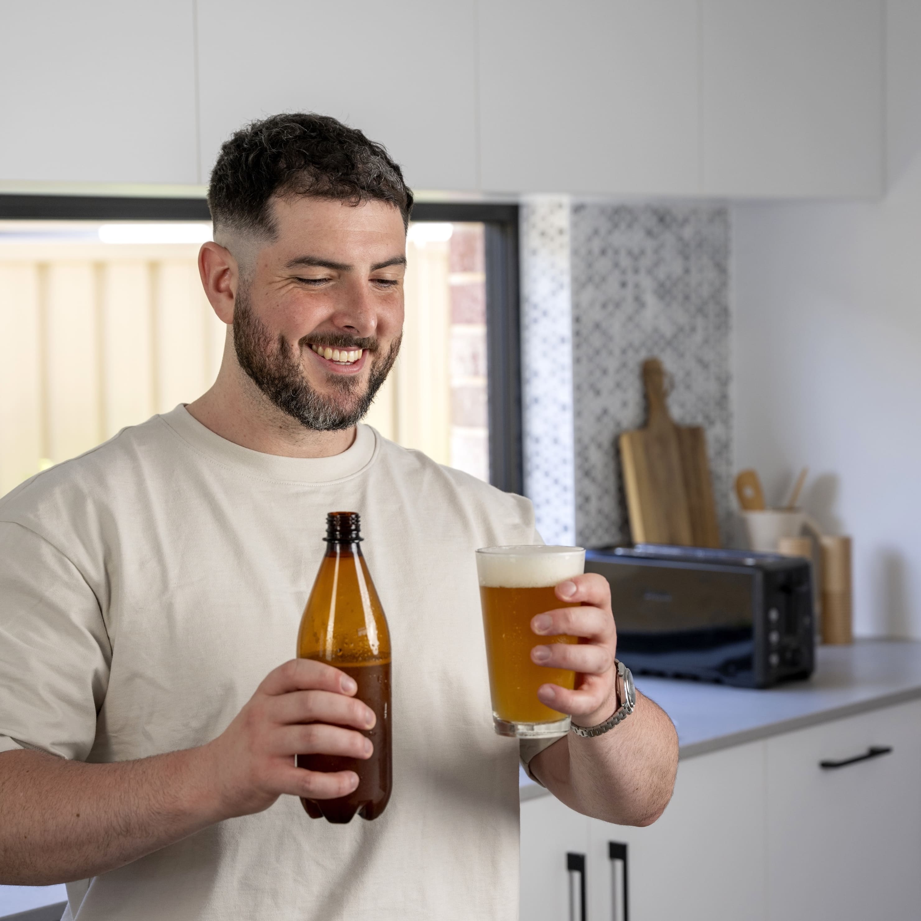 Buy Brew Kits Online | Coopers DIY Beer