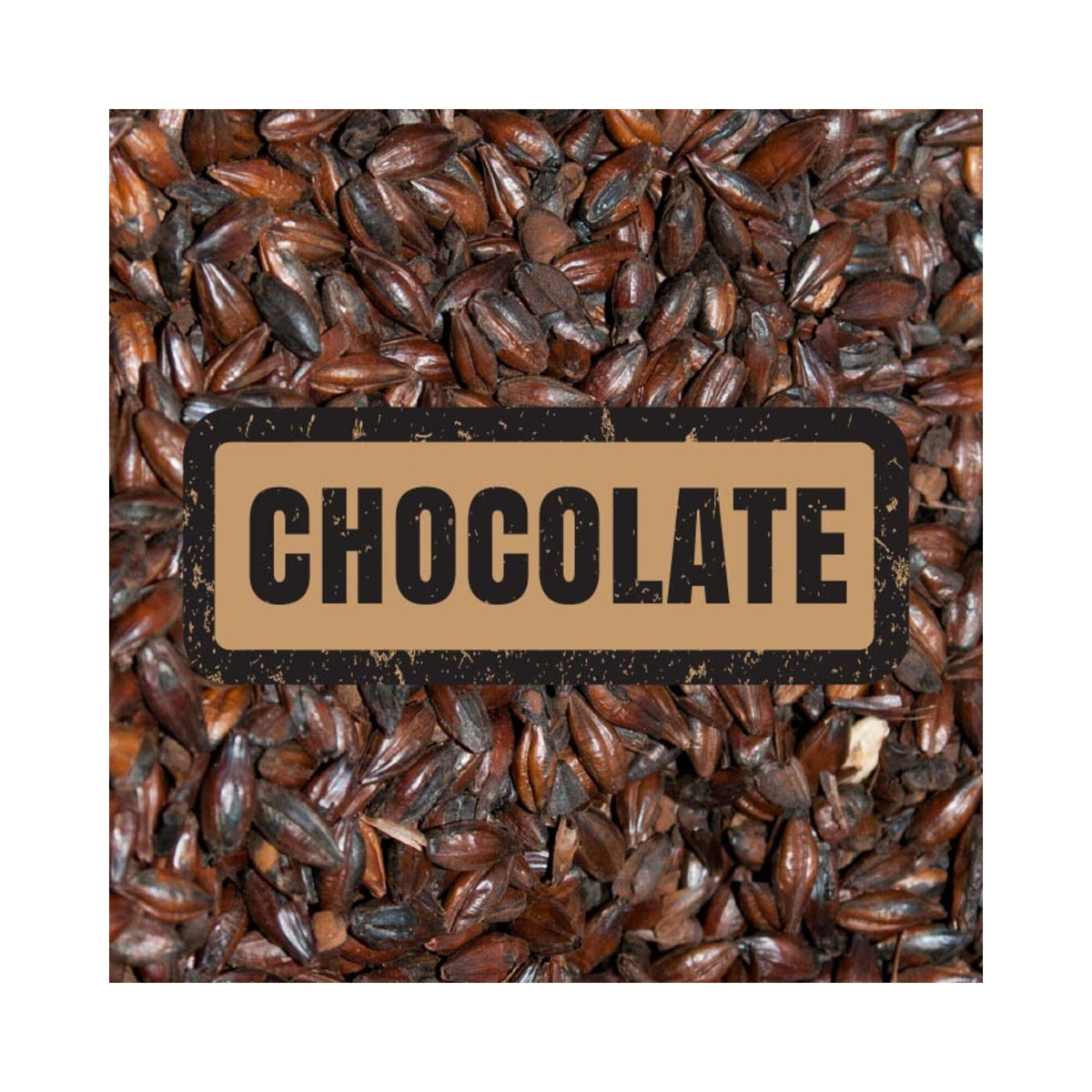 Chocolate Malt (250g)