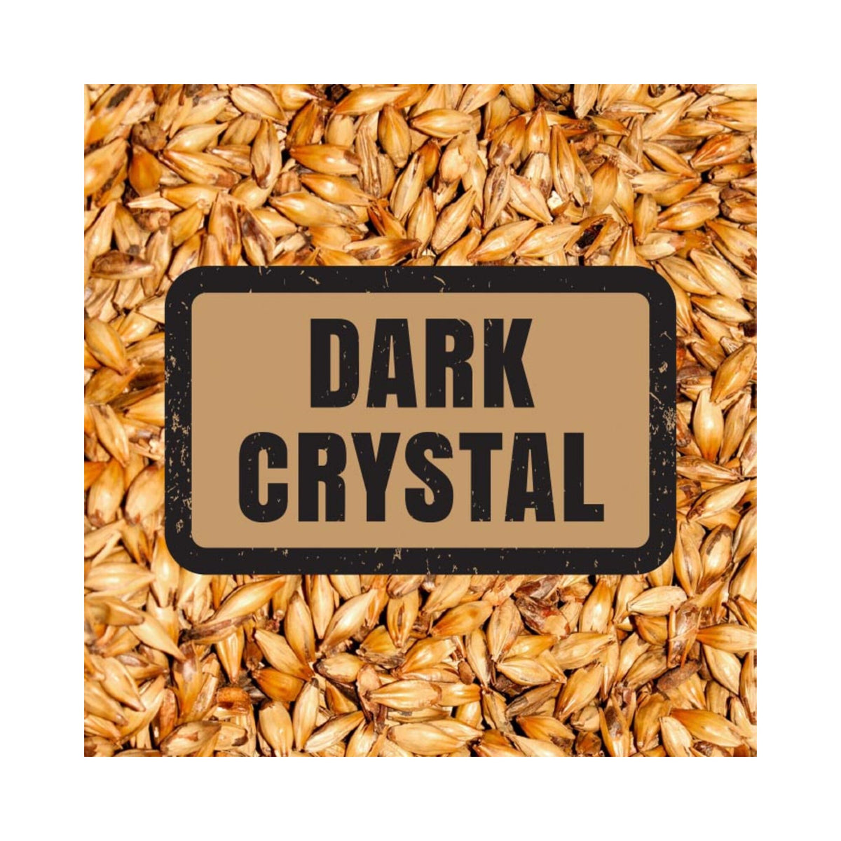 Dark Crystal Malt (100g)