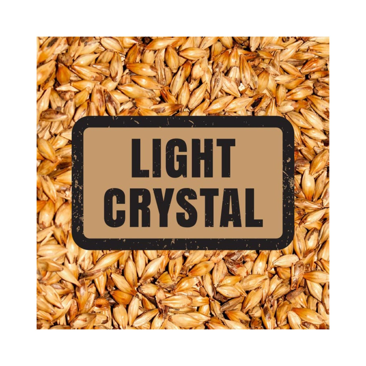 Light Crystal Malt (100g)