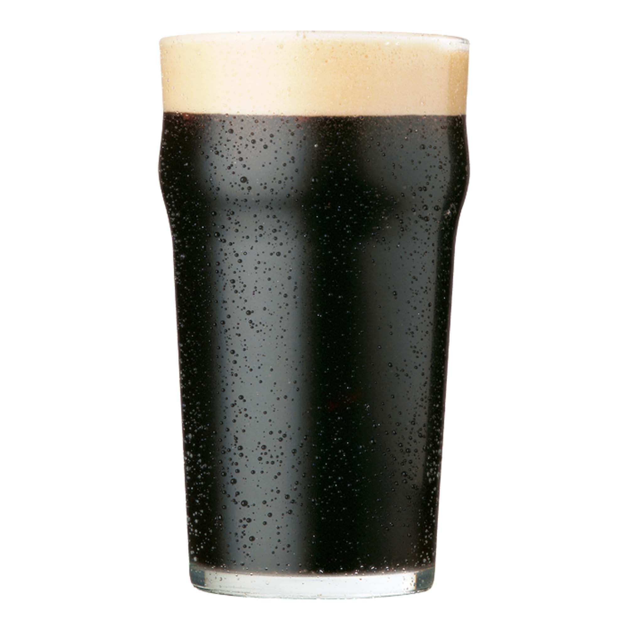 Caribbean Porter