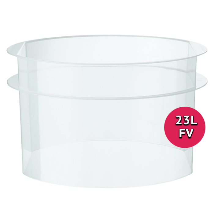 Coopers DIY Beer Krausen Kollar (23L)