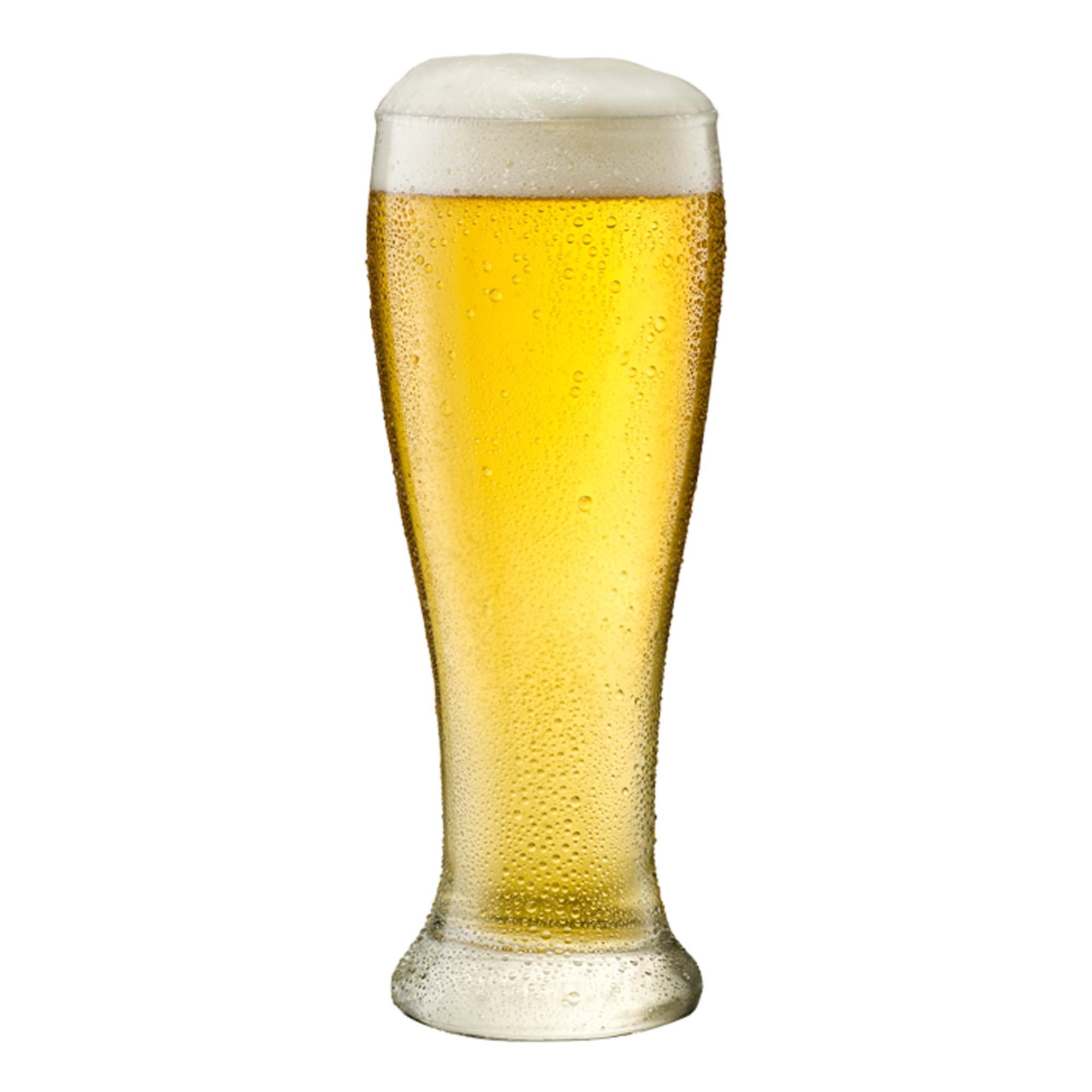 Lightning Strike Summer Ale