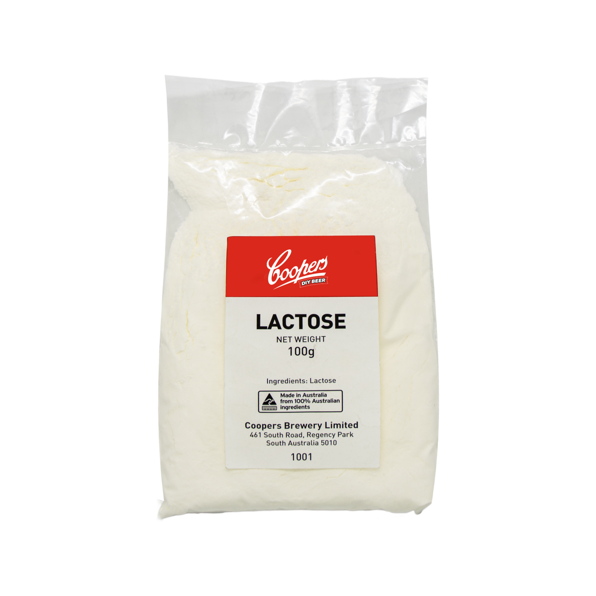 Lactose (100g)