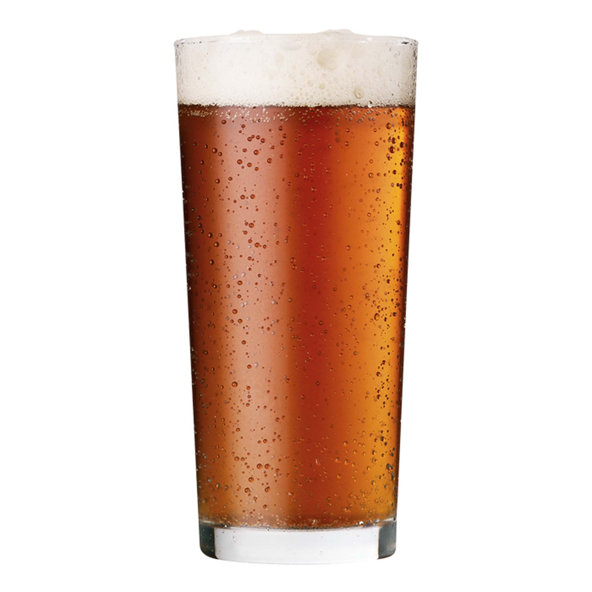 Parity Amber Ale