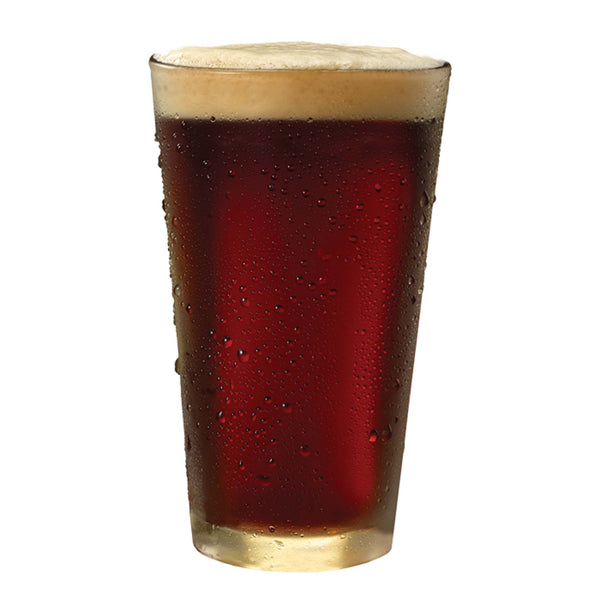 Wireless Brown Ale
