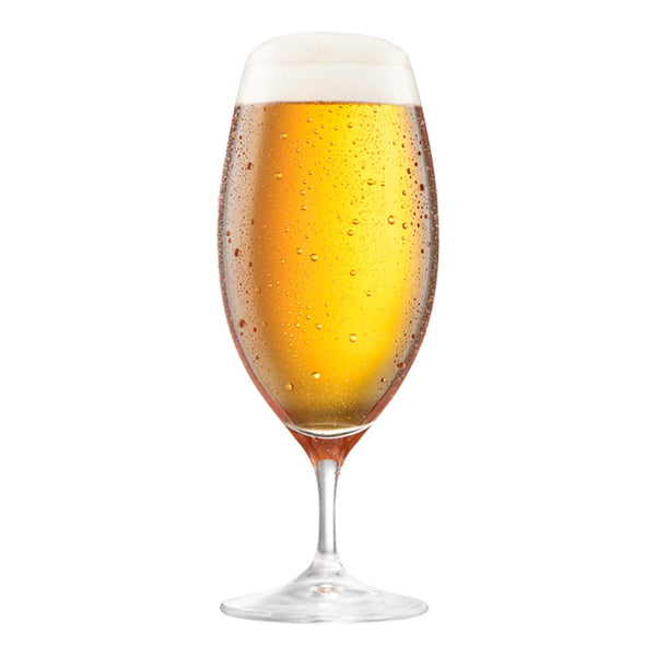 Golden Mosaic Citrus Saison