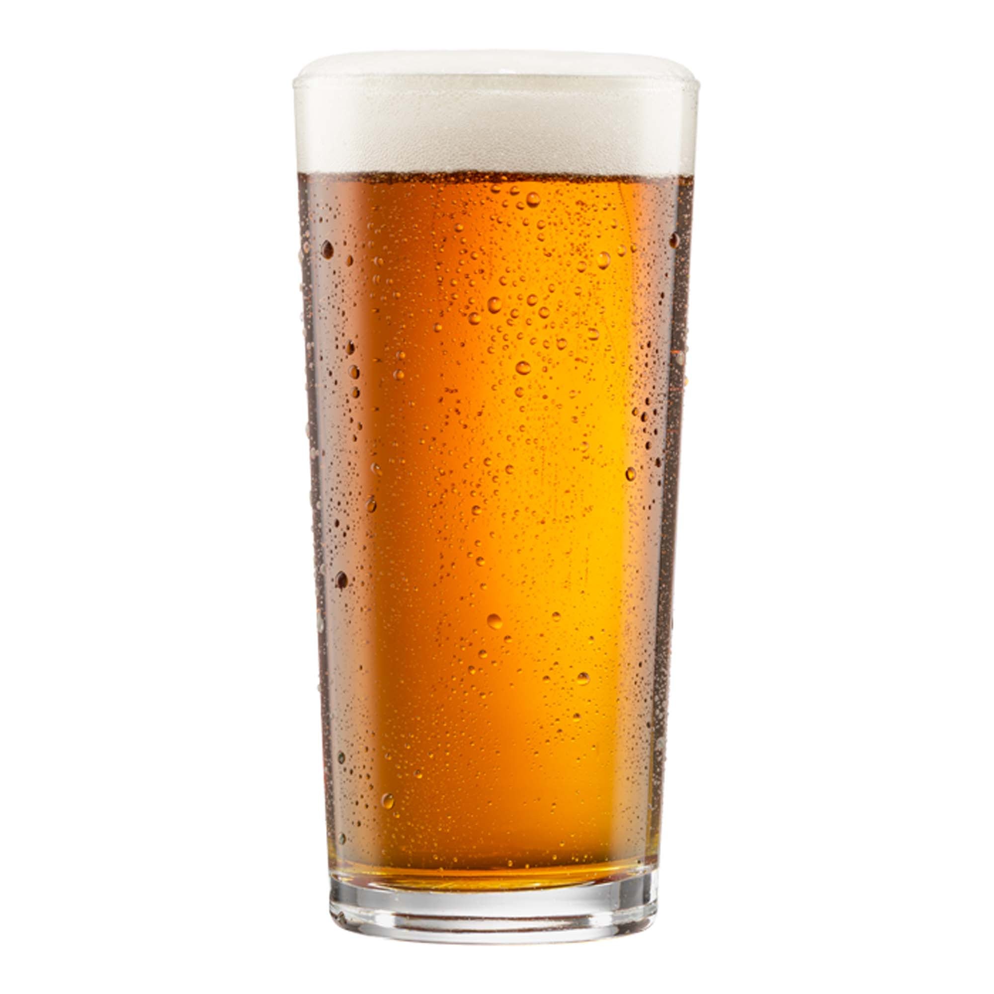 Trail Trekker Pale Ale