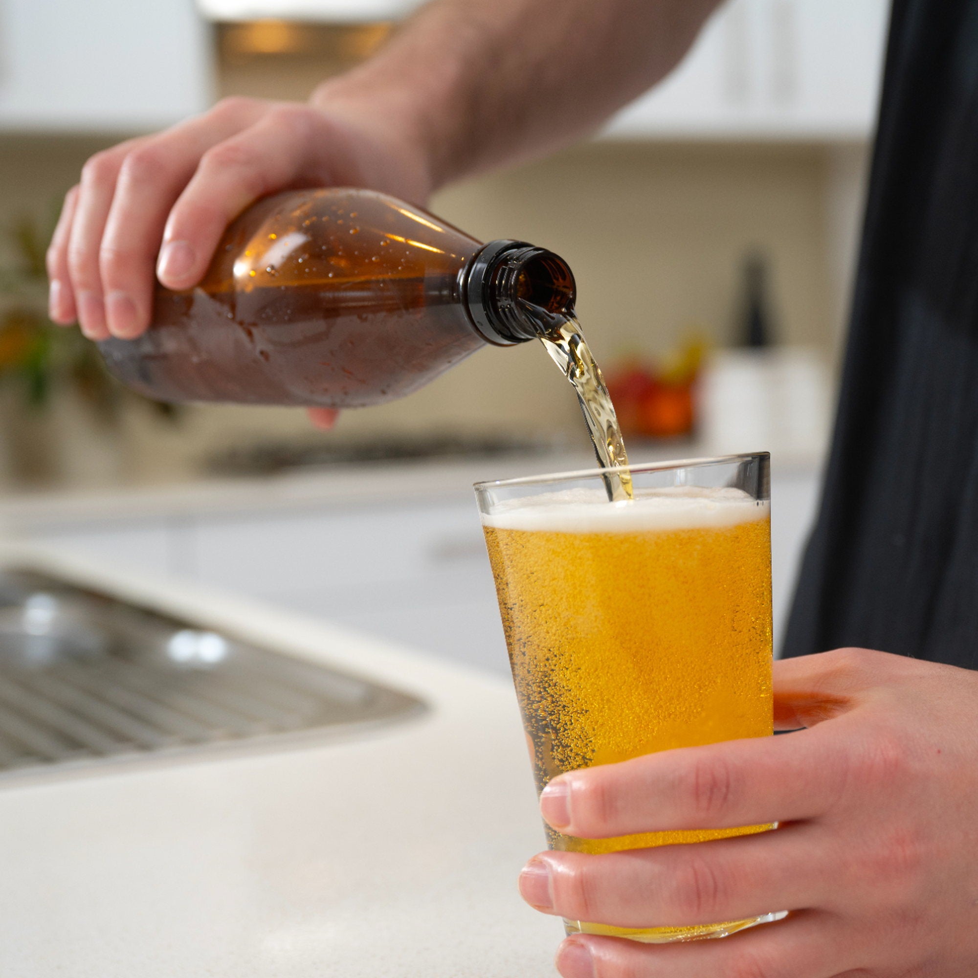 Draught (1.7kg)