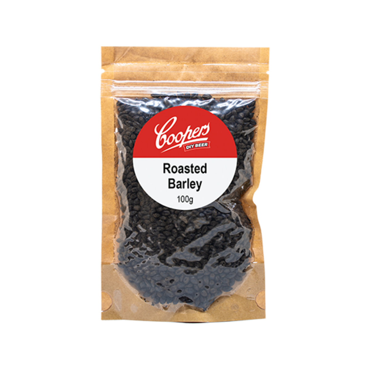 Roasted Barley (100g)