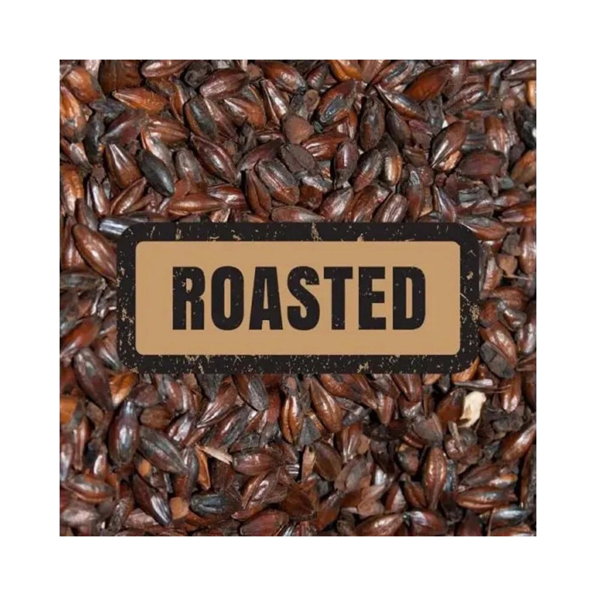 Roasted Barley (100g)