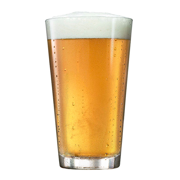 Chris Woods' Fruit Of The Woods IPA (Master Of The Brewniverse 2020)