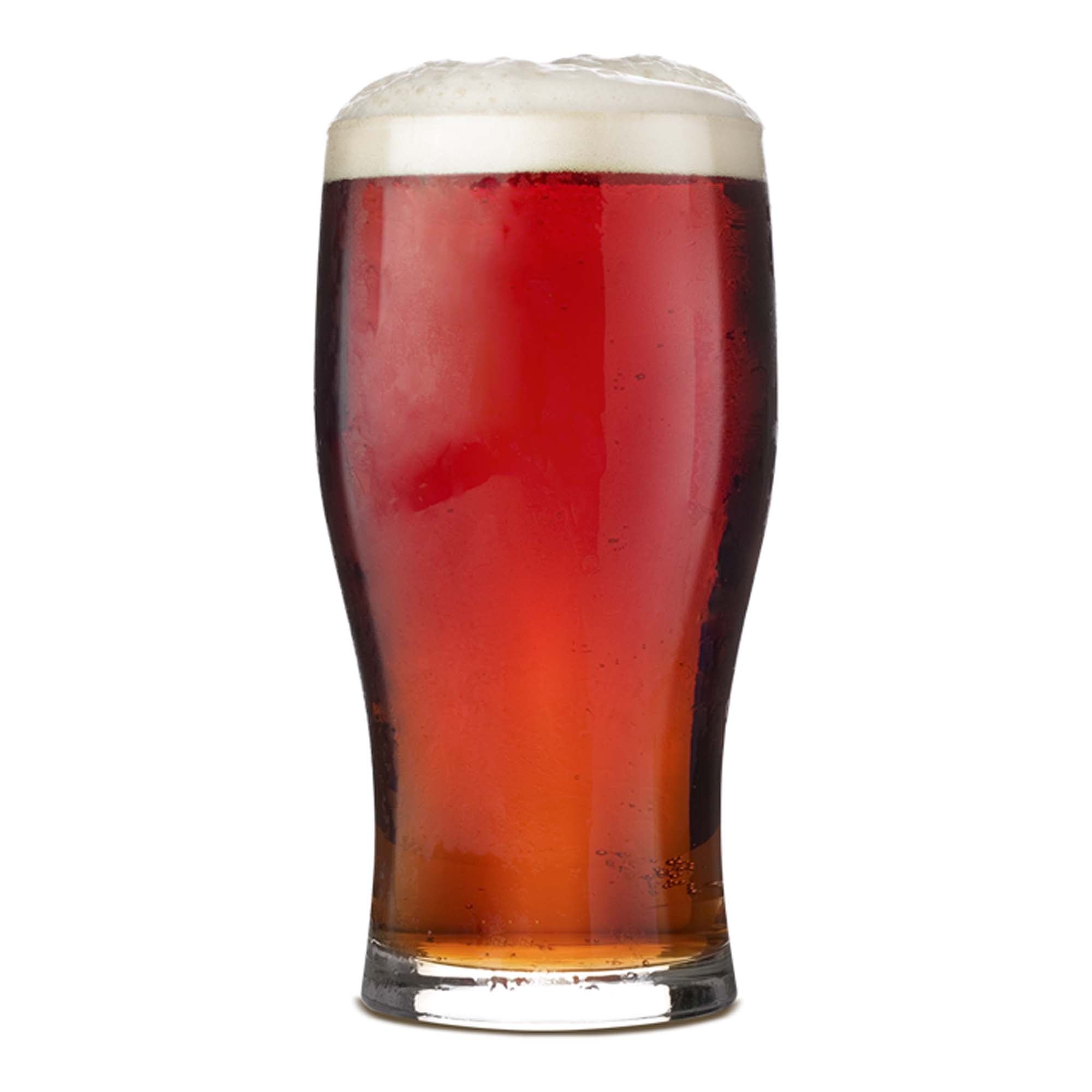 Tiger Eye Amber Ale