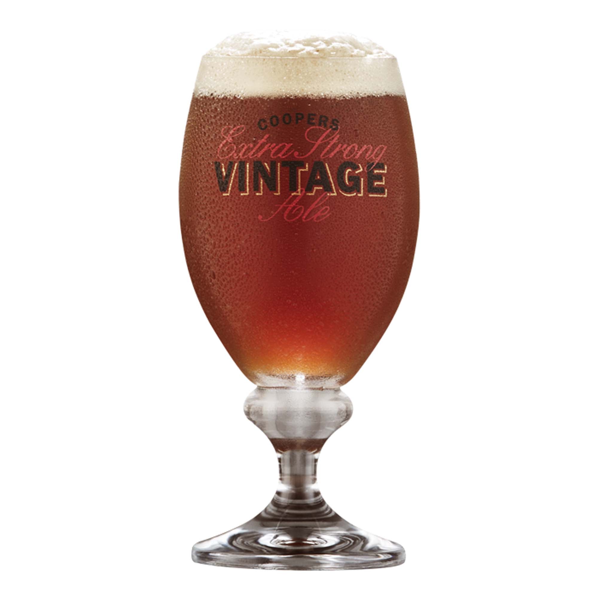 Coopers Vintage Ale '16