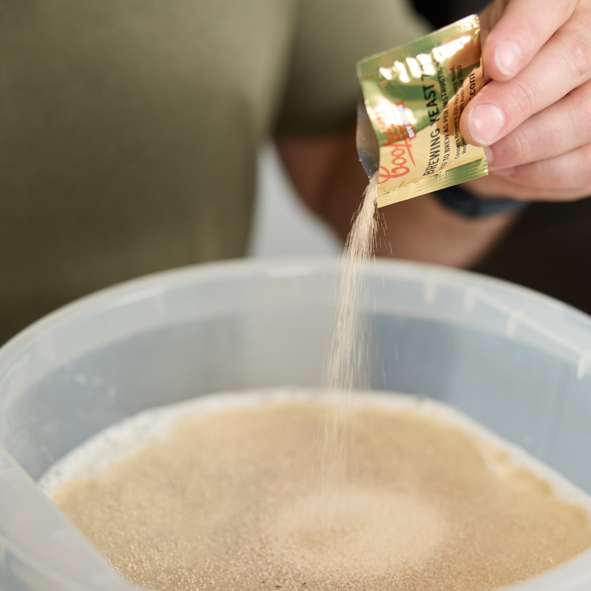 The Voyage: Pacific Pale Advanced Recipe Pack