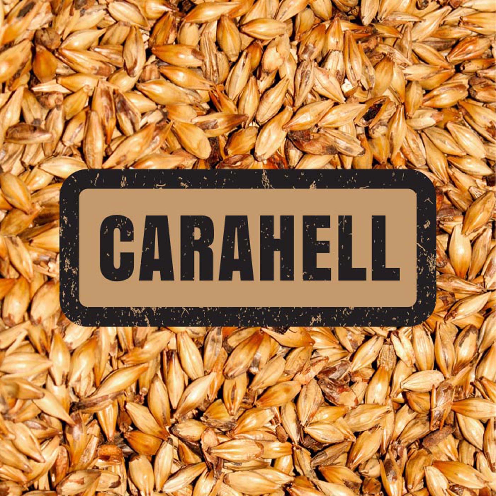 Carahell Malt (250g)