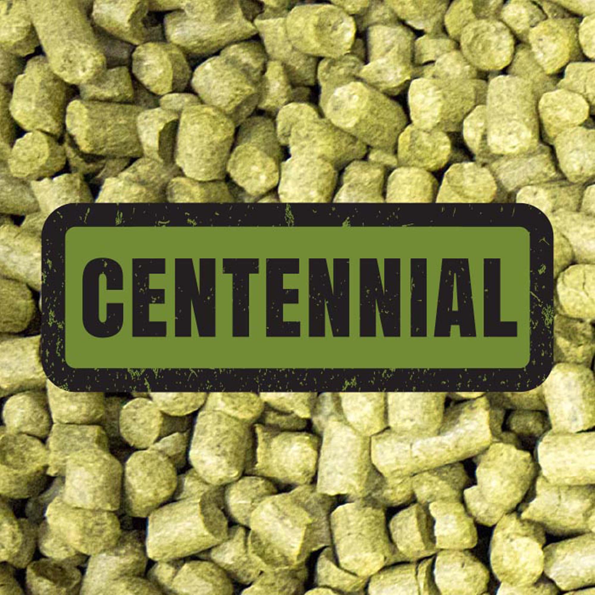 Centennial Hops (25g)