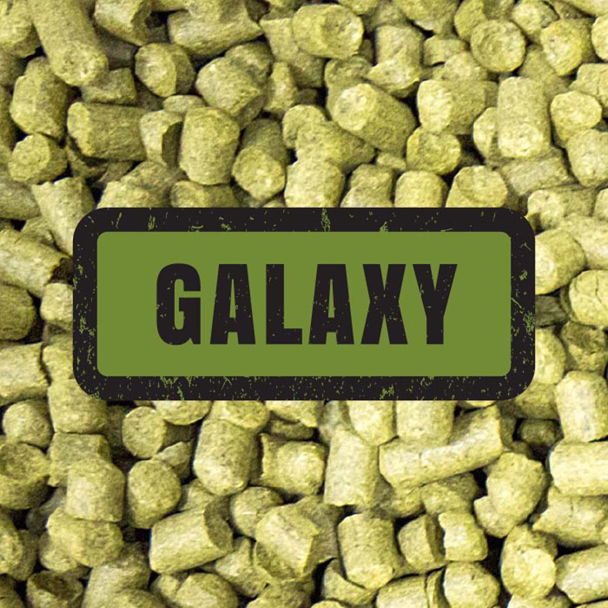Galaxy Hops (25g)