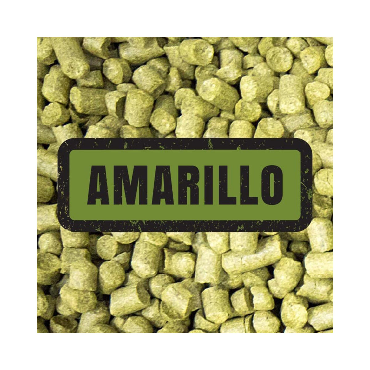 Amarillo® Hops (25g)