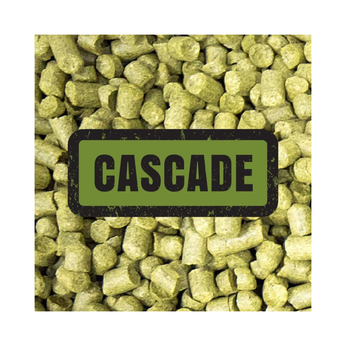 Cascade Hops (25g)