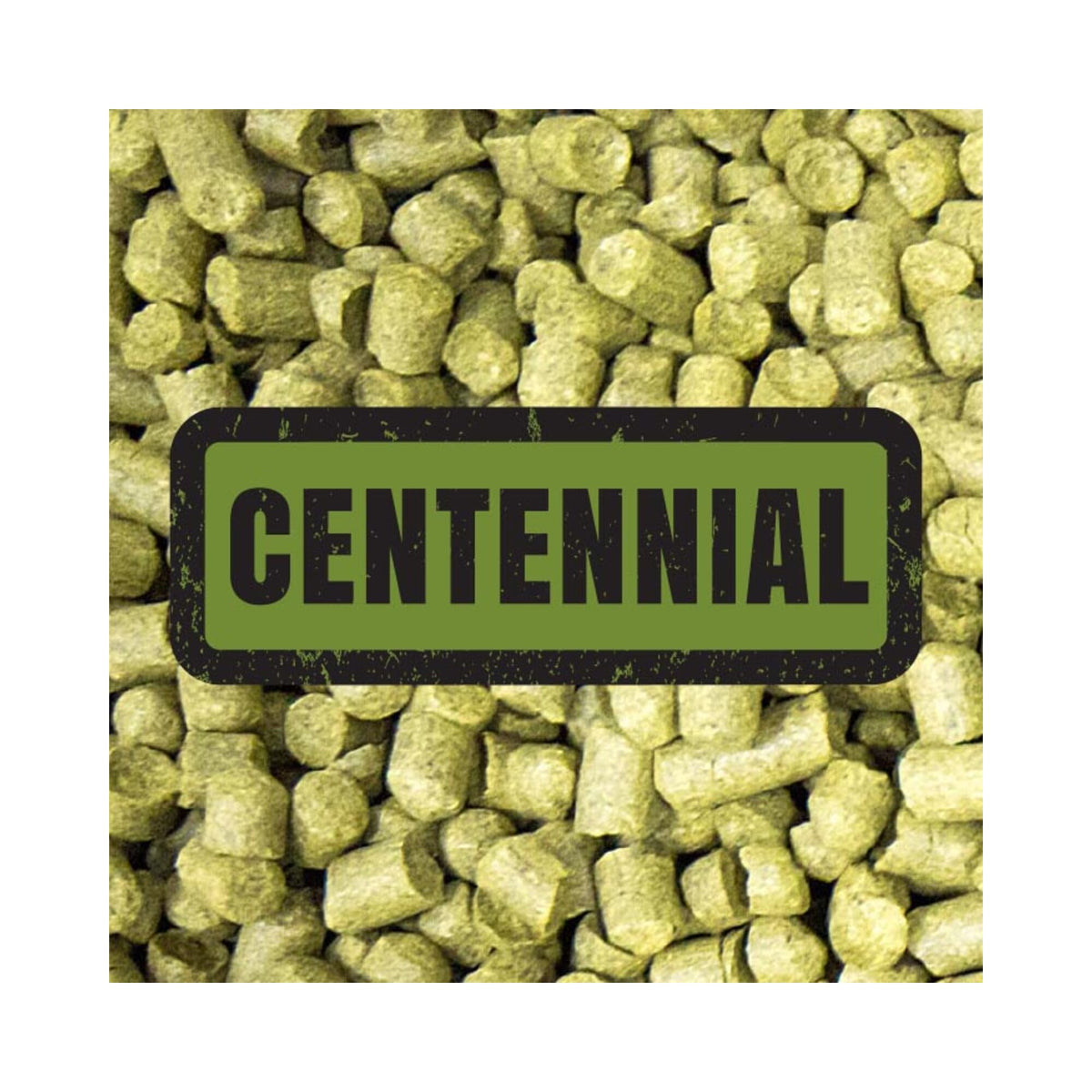 Centennial Hops (25g)