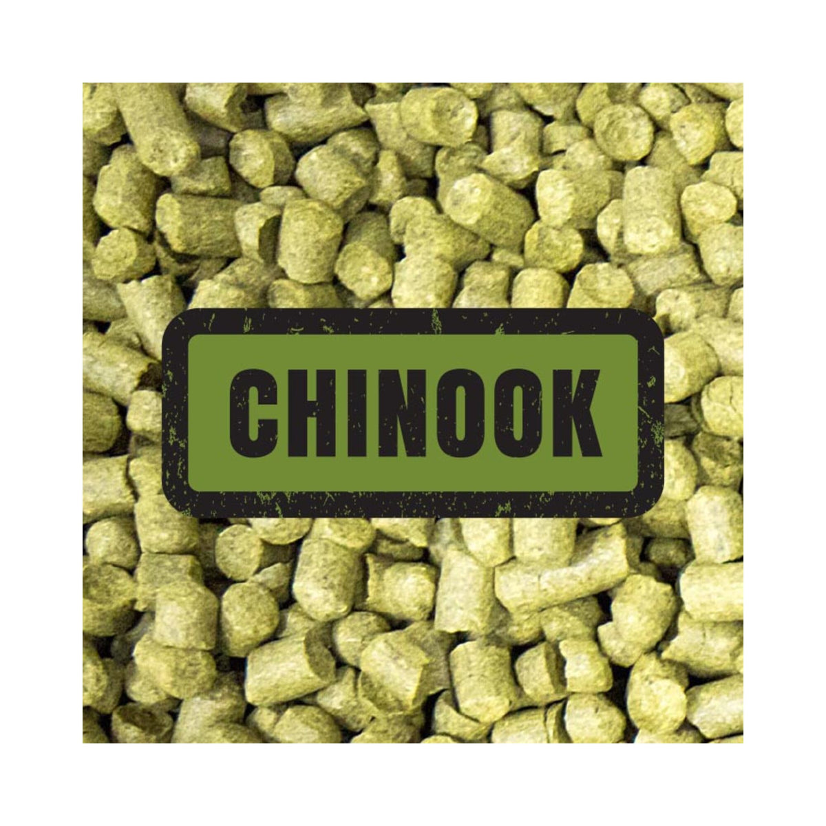 Chinook Hops (25g)