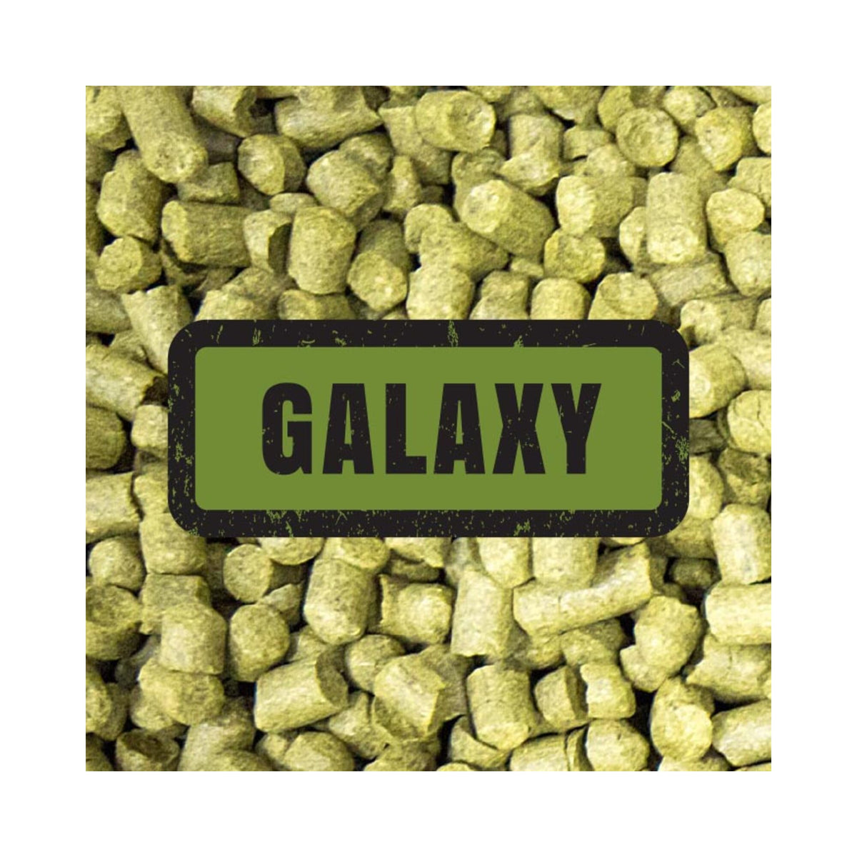Galaxy Hops (25g)