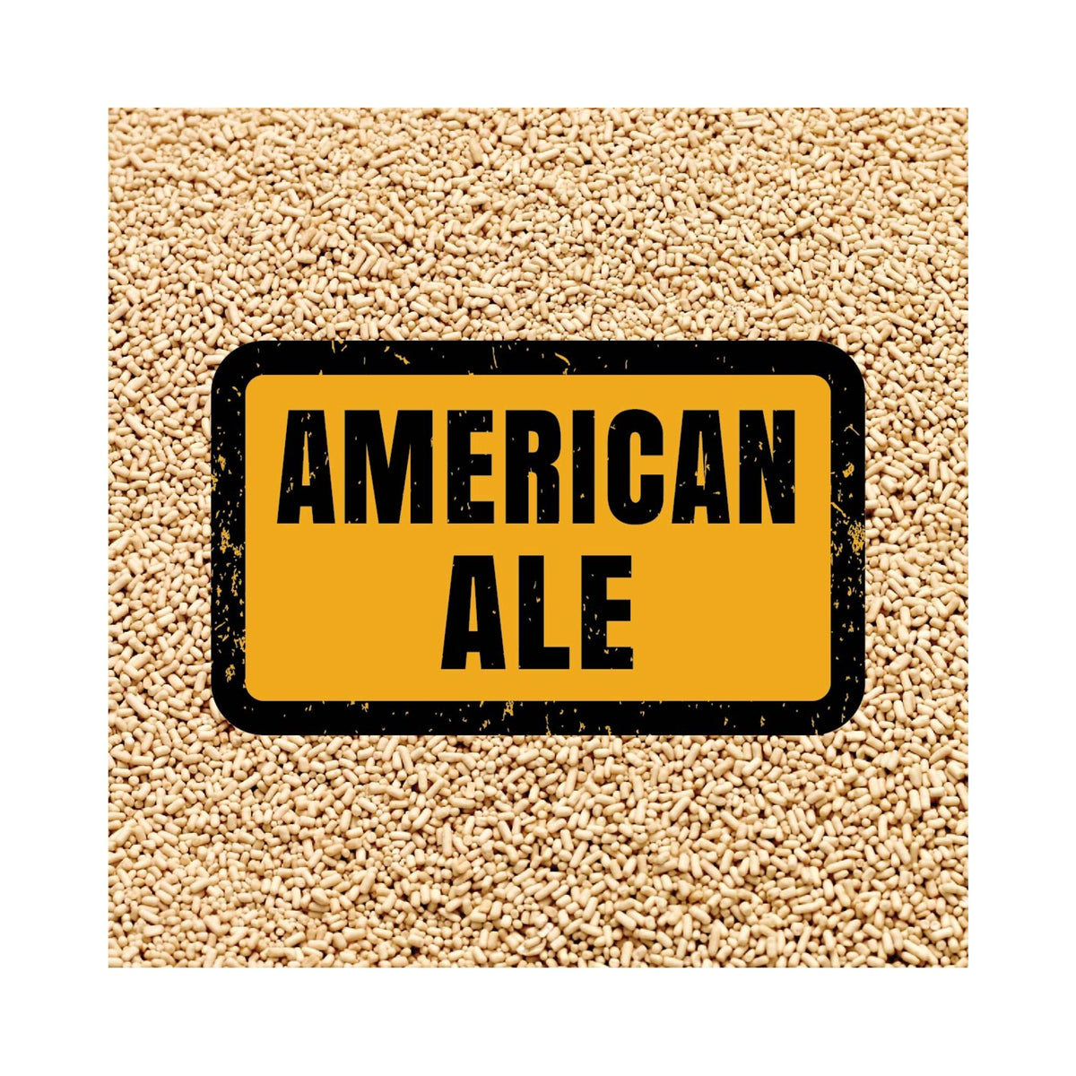 American Ale Yeast (15g)