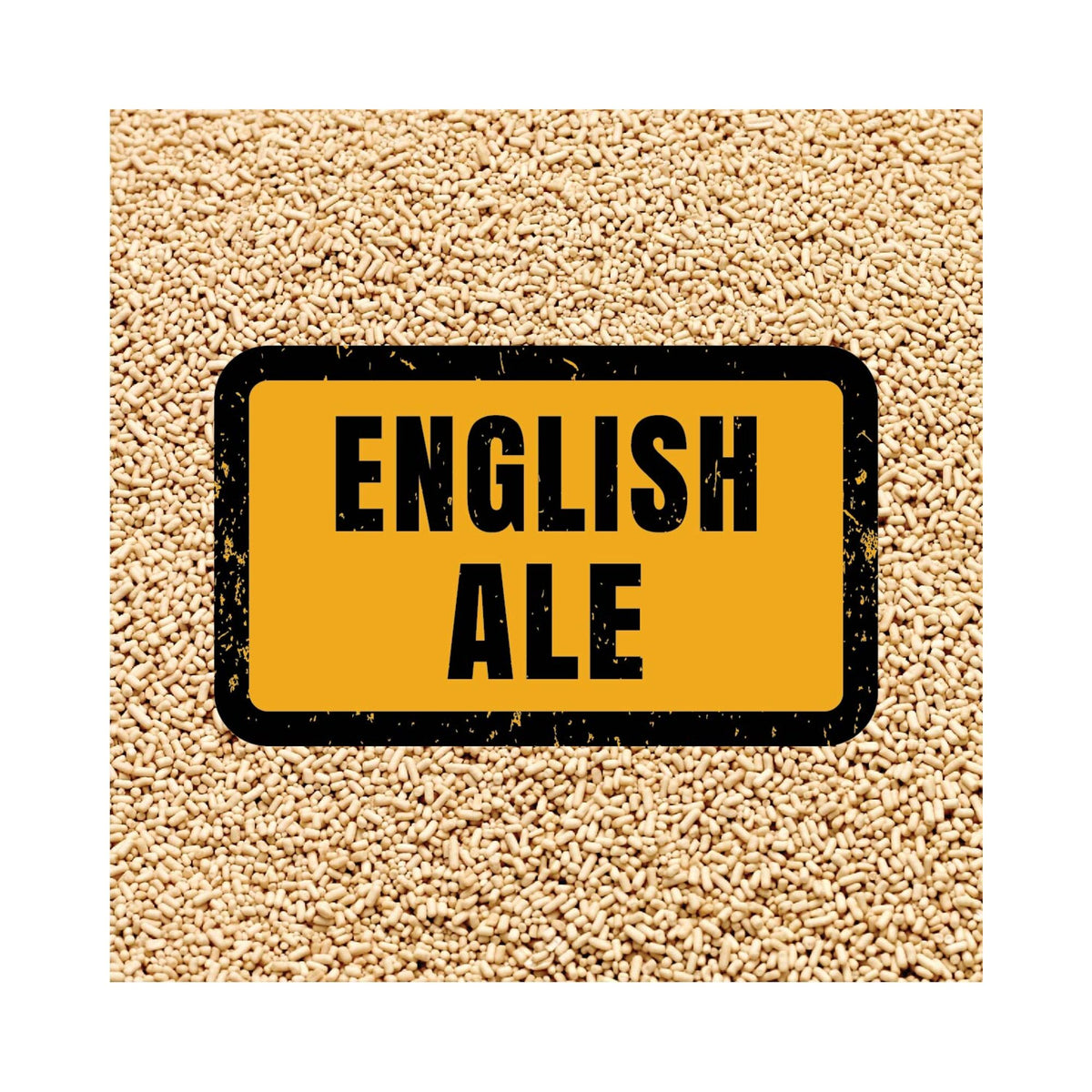 English Ale Yeast (15g)