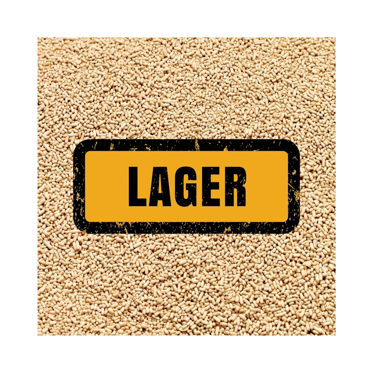 Lager Yeast (15g)