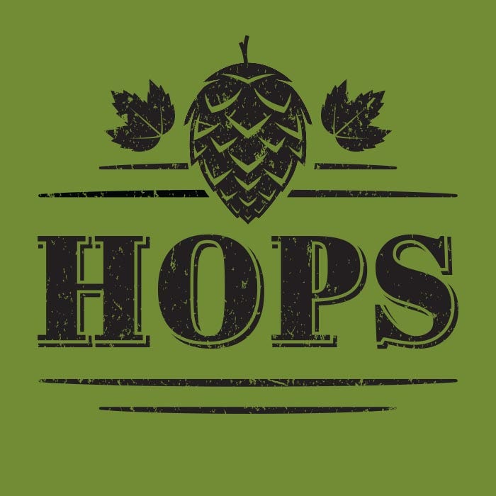 Hops Hops