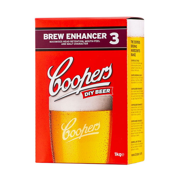 Brew Enhancer 3 (1kg)