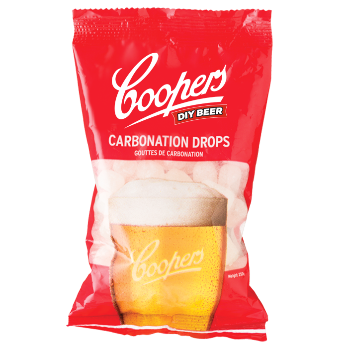 Coopers Home Brew Kit Bierbrauset Australian Pale Ale 1 Set