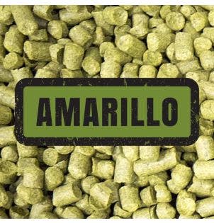 Amarillo Hops (25g)