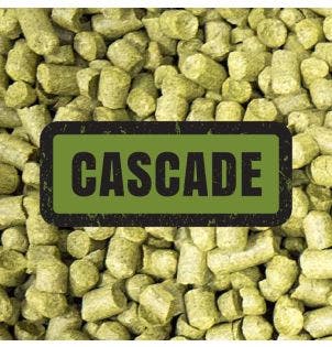 Coopers DIY Beer Cascade Hops (25g)
